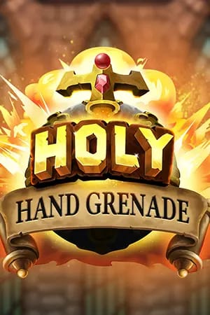 Holy Hand Grenade