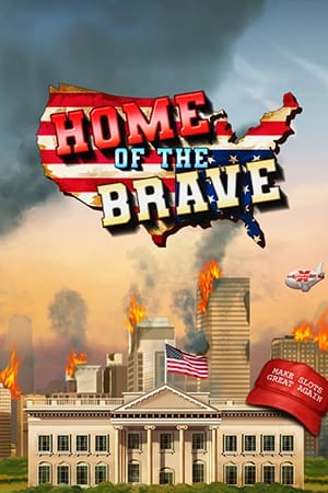 Home of the Brave