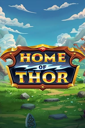 Home of Thor