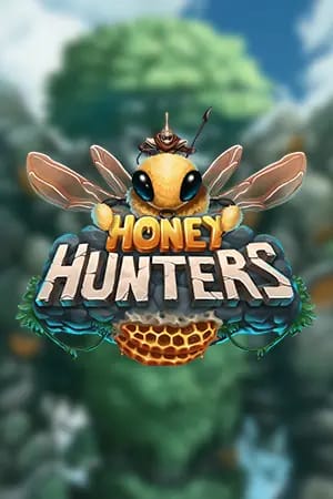 Honey Hunters