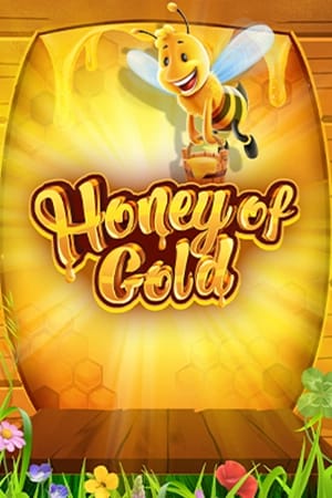 Honey of Gold