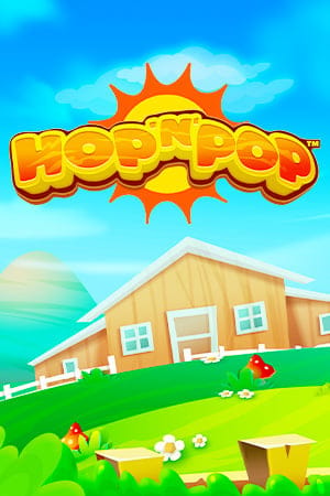 Hop'nPop