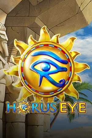 Horus Eye