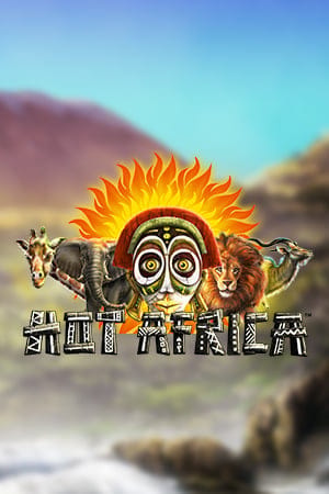 Hot Africa