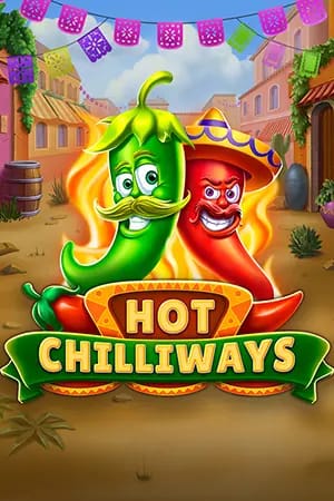 Hot Chilliways