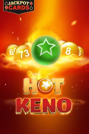 Hot Keno