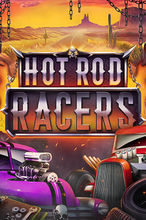 Hot Rod Racers