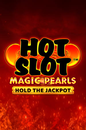 Hot Slot™: Magic Pearls