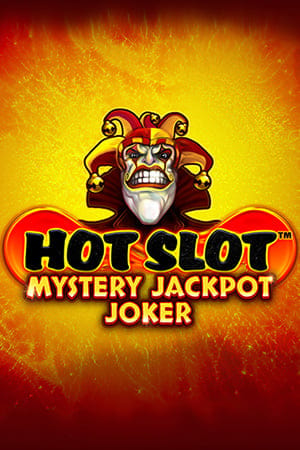 Hot Slot ™: Mystery Jackpot Joker