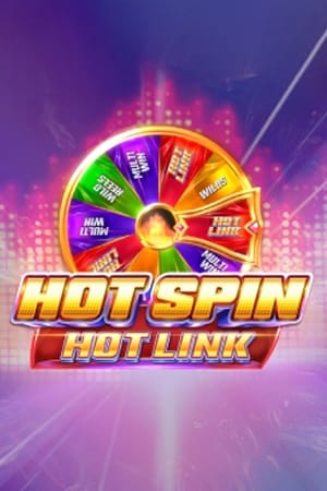 Hot Spin Hot Link