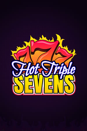 Hot Triple Sevens