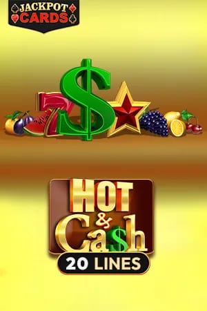 Hot&Cash