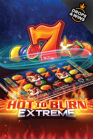 Hot to Burn Extreme