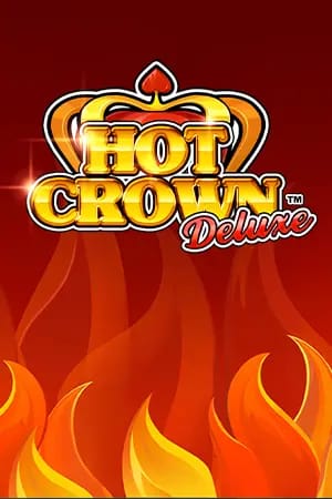 Hot Crown Deluxe