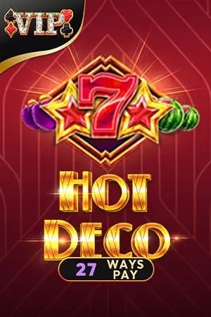 VIP Hot deco