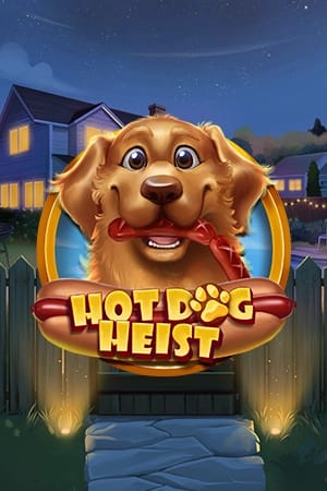 Hot Dog Heist