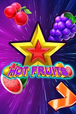 Hot Fruits