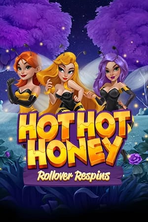 Hot Hot Honey