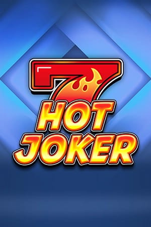 Hot Joker