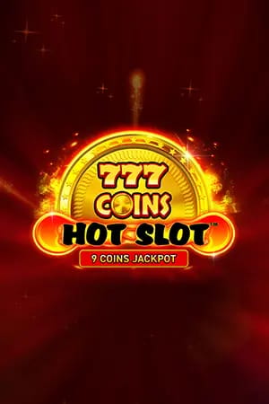Hot Slot™: 777 Coins