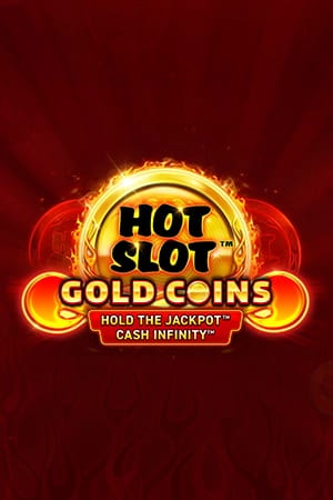 Hot Slot™: Gold Coins