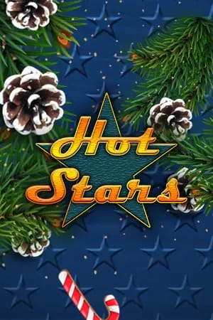 Hot Stars