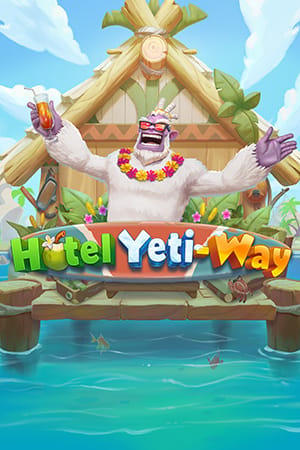 Hotel Yeti Way