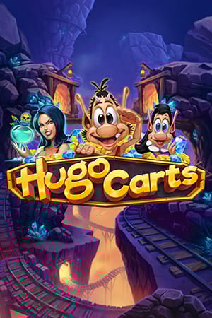 Hugo Carts
