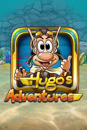 Hugo's Adventure