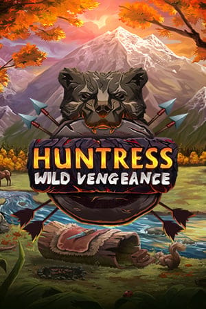 Huntress Wild Vengeance