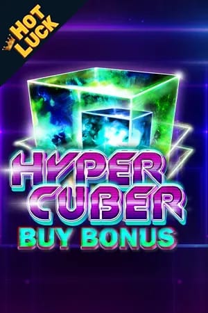 Hyper Cuber Buy Bonus