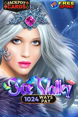 Ice Valley
