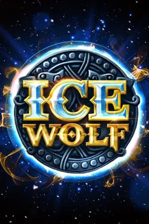 Ice Wolf