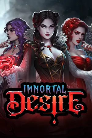 Immortal Desire