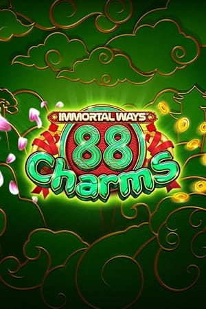 Immortal Ways 88 Charms
