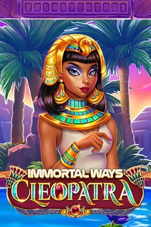 Immortal Ways® Cleopatra