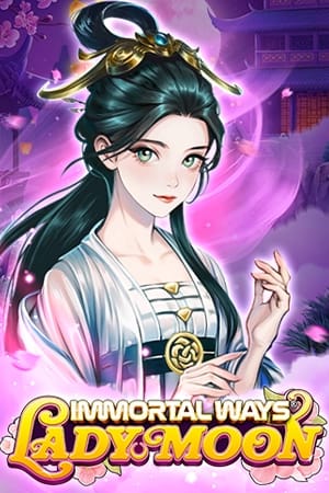 Immortal Ways® Lady Moon