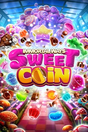 Immortal Ways Sweet Coin