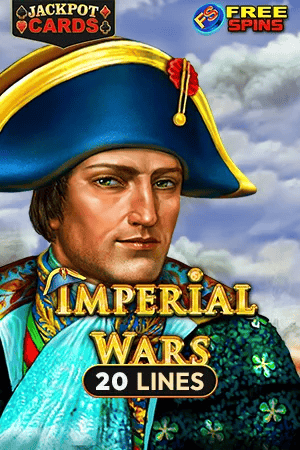 Imperial Wars
