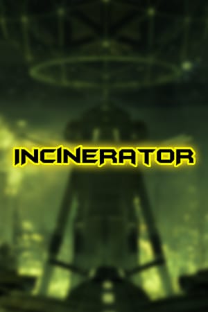 Incinerator