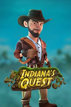 Indiana's Quest