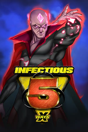 Infectious 5 xWays