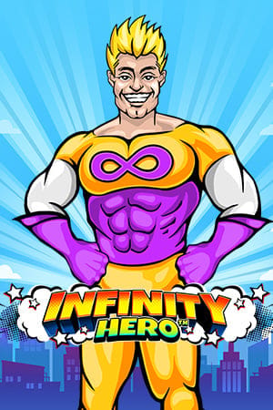Infinity Hero