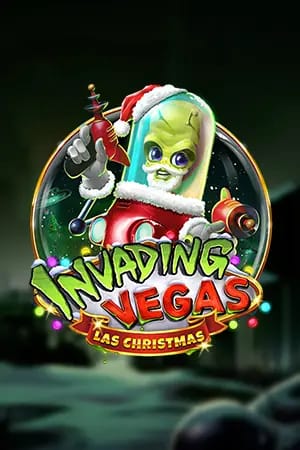 Invading Vegas: Las Christmas