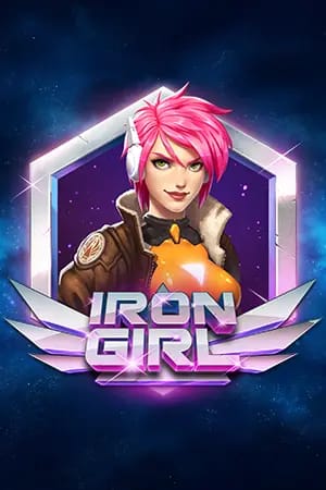 Iron Girl