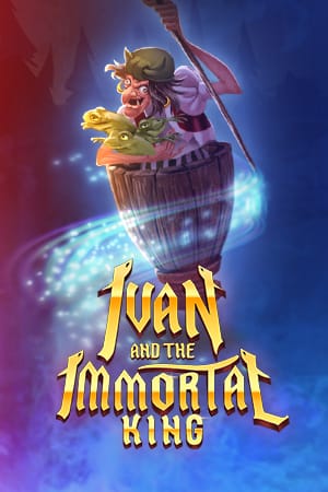 Ivan and the immortal King