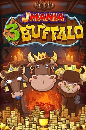 J Mania 3 Buffalo