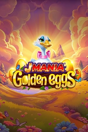 J Mania Golden Eggs