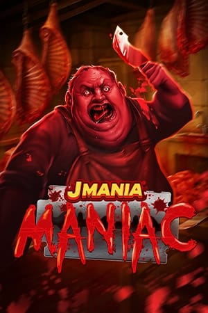 J Mania Maniac