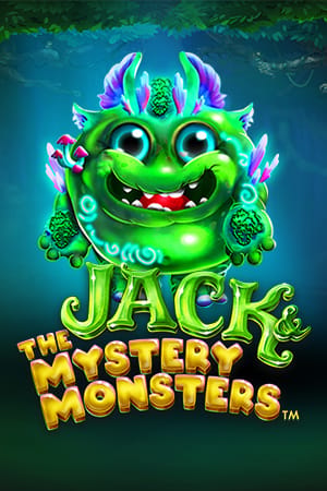 Jack & The Mystery Monsters